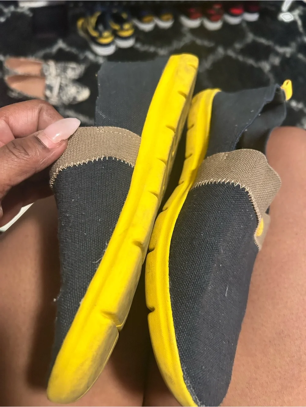 Tory Burch casual tory